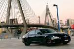 Maserati Quattroporte GTS GranSport Nerissimo Edition 2018 года (AU)